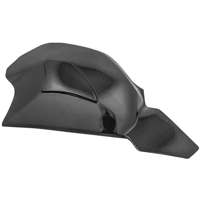 Couvercle de balancement en carbone LighTech Ducati Panigale V4/S/R (18-24) CARD0860 