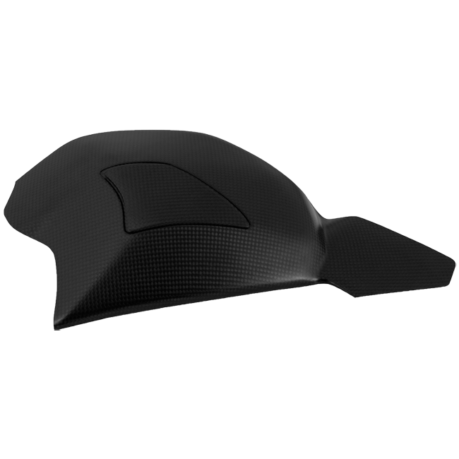 Couvercle de balancement en carbone LighTech Ducati Panigale V4/S/R (18-24) CARD0860 