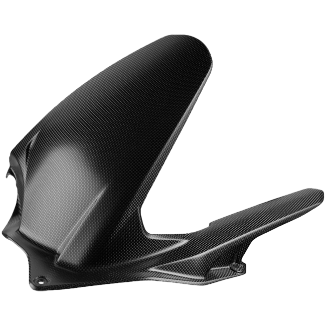 Garde-boue arrière en carbone LighTech Ducati Panigale V4/S (2025) CARD2420M 
