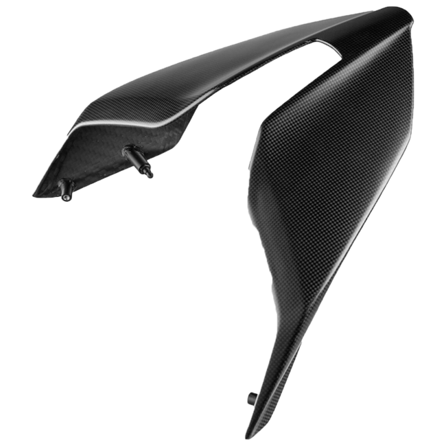Carénage arrière en carbone LighTech Ducati Panigale V4/S (2025) CARD2490M 