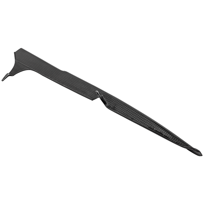 Couvercle de chaîne en carbone LighTech Honda CBR1000RR (08-19) CARH1712 