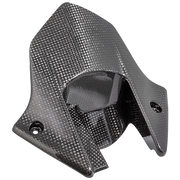 Garde-boue arrière en carbone LighTech Honda CBR1000RR (12-19) CARH1720 