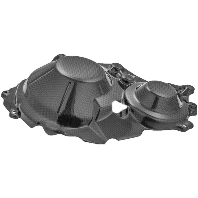 Cache d'embrayage en carbone LighTech Honda CBR1000RR SC77 (17-19) CARH1730 