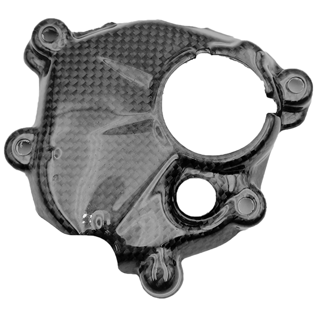 Couvercle de Pick-Up en carbone LighTech Honda CBR 1000 RR-R SC82 (20-25) CARH2118 