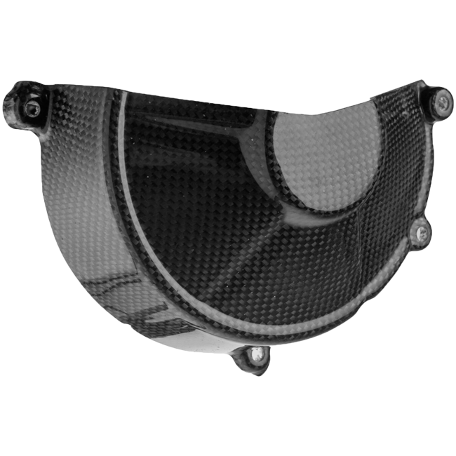 Cache d'embrayage en carbone LighTech Honda CBR 1000 RR-R SC82 (20-25) CARH2130 