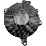Couvercle d'alternateur en carbone LighTech Honda CBR 1000 RR-R SC82 (20-25) CARH2140 
