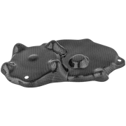 Capot de protection Pick-Up en carbone LighTech pour Kawasaki ZX-6R/636/RR (09-26) CARK9518 