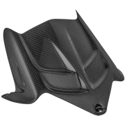 Pare-boue arrière en carbone LighTech Kawasaki ZX-6R/636/RR (09-26) CARK9520 