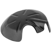 Cache d'embrayage en carbone LighTech Kawasaki ZX-6R/636/RR (09-25) CARK9530 