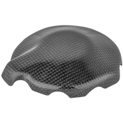 Couvercle d’alternateur en carbone LighTech Kawasaki ZX-6R/636/RR (09-26 CARK9540 