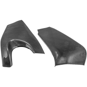 Cache de bras oscillant en carbone LighTech Kawasaki ZX-6R/636/RR (09-26) CARK9560 