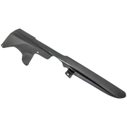 Protection de chaîne en carbone LighTech Kawasaki ZX-10 R/RR (11-25) CARK9612 