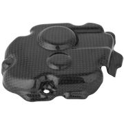 Couvercle de pick-up en carbone LighTech Kawasaki ZX-10 R/RR (11-25) CARK9618 