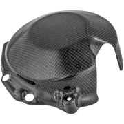 Cache d'embrayage en carbone LighTech Kawasaki ZX-10 R/RR (11-25) CARK9630 