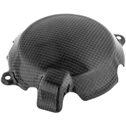 Couvercle d'alternateur en carbone LighTech Kawasaki ZX-10 R/RR (11-25) CARK9640 