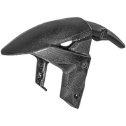 Garde-boue avant en carbone LighTech Kawasaki ZX-10 R/RR (11-25) CARK9810 