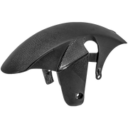 Aile avant en carbone LighTech Suzuki GSX-R 1000 (17-23) CARS6510 