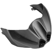 Capot de réservoir supérieur en carbone LighTech Suzuki GSX-R 1000 (17-23) CARS6529 