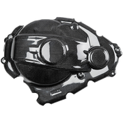 Cache de couplage en carbone LighTech Suzuki GSX-R 1000 (17-23) CARS6530 