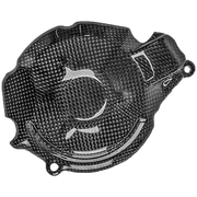 Couvercle de générateur en carbone LighTech Suzuki GSX-R 1000 (17-23) CARS6540 