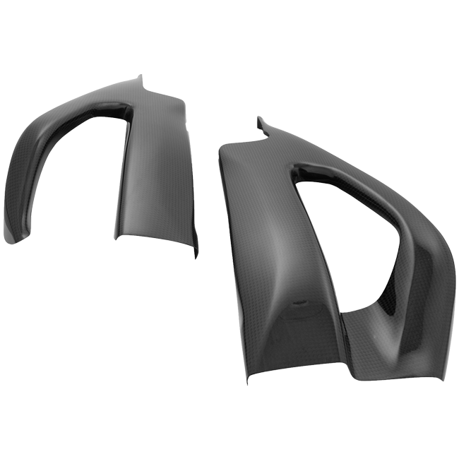 Couvercle de balancement en carbone LighTech Suzuki GSX-R 1000 (17-23) CARS6560 