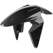 Garde-boue avant en carbone LighTech Triumph Street Triple 765 S / R / RS / Moto2 (17-25) CART2410 