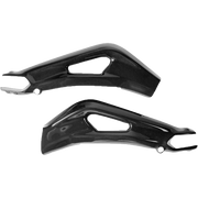 Couvercles de balancier en carbone LighTech Triumph Street Triple 765 S / R / RS / Moto2 (17-25) CART2460 