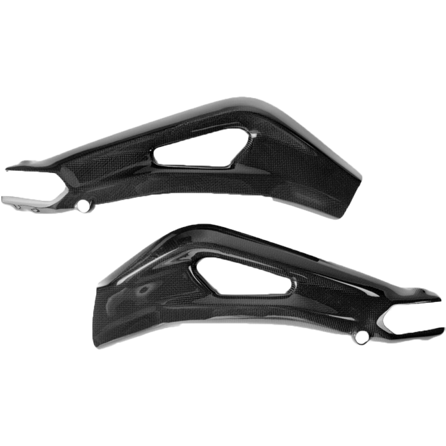 Couvercles de balancier en carbone LighTech Triumph Street Triple 765 S / R / RS / Moto2 (17-25) CART2460 