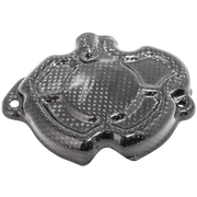 Couvercle de Pick-Up en carbone LighTech Yamaha YZF-R1/M RN32, RN49 & RN65 (15-25) CARY5018 