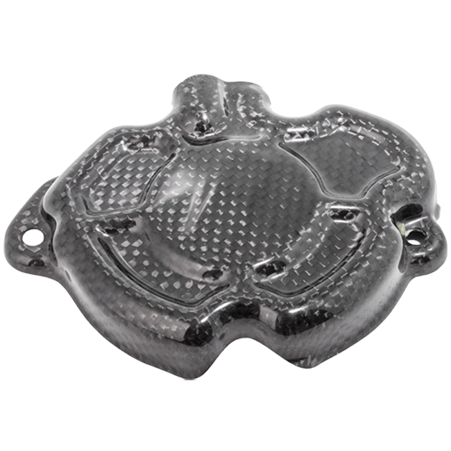 Couvercle de Pick-Up en carbone LighTech Yamaha YZF-R1/M RN32, RN49 & RN65 (15-25) CARY5018 