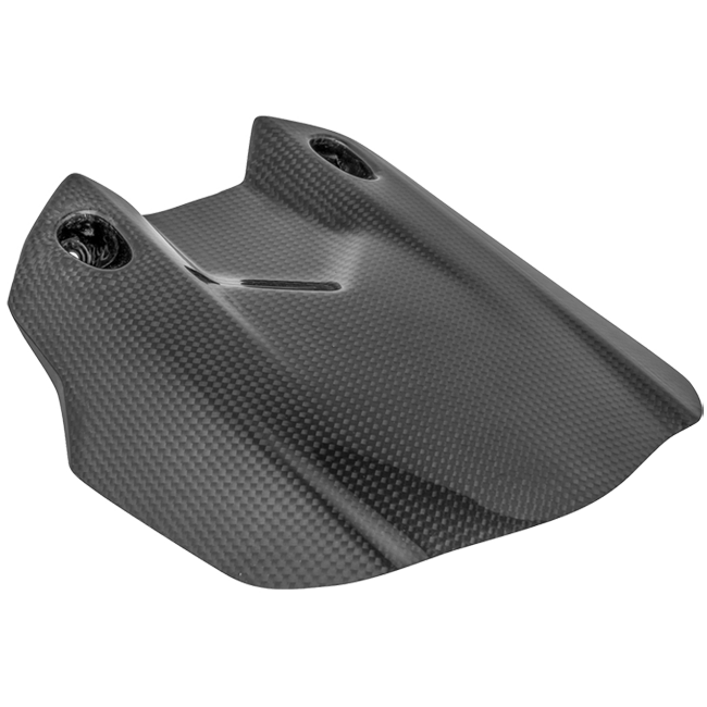 Garde-boue arrière en carbone LighTech Yamaha YZF-R1/M RN32, RN49 & RN65 (15-25) CARY5020 