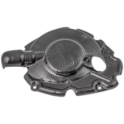 Cache d'embrayage en carbone LighTech Yamaha YZF-R1/M RN32 (15-16) CARY5030 