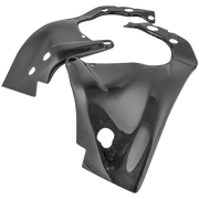 Couvre-cadre en carbone LighTech Yamaha YZF-R1/M RN32, RN49 & RN65 (15-26) CARY5050 