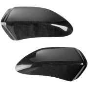Protections de réservoir en carbone LighTech pour Yamaha YZF-R1/M RN65 (20-25) CARY5190 