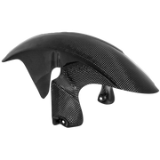 Garde-boue avant en carbone LighTech Yamaha YZF-R6 RJ11, RJ15 (06-16) CARY9910 
