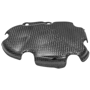 Couvercle de pick-up en carbone LighTech Yamaha YZF-R6 RJ11, RJ15, RJ27 (06-25) CARY9918 