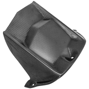 Garde-boue arrière en carbone LighTech Yamaha YZF-R6 RJ11, RJ15, RJ27 (06-25) CARY9920 