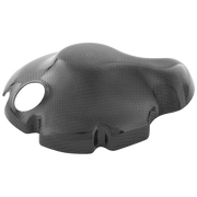 Cache d'embrayage en carbone LighTech Yamaha YZF-R6 RJ11, RJ15, RJ27 (06-25) CARY9930 