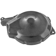 Cache alternateur en carbone LighTech Yamaha YZF-R6 RJ11, RJ15, RJ27 (06-25) CARY9940 