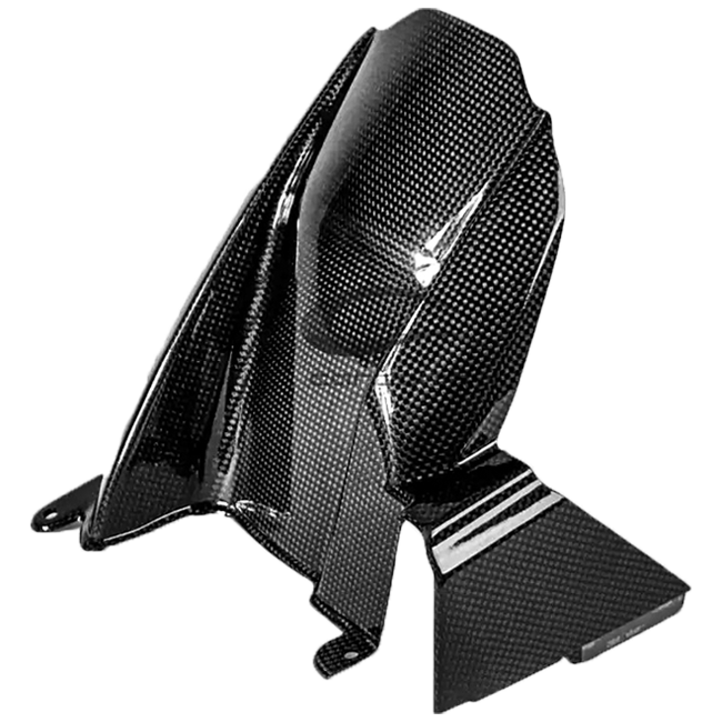 Garde-boue arrière en carbone Carbonin pour BMW S1000RR K67 (19-25) CB4020 