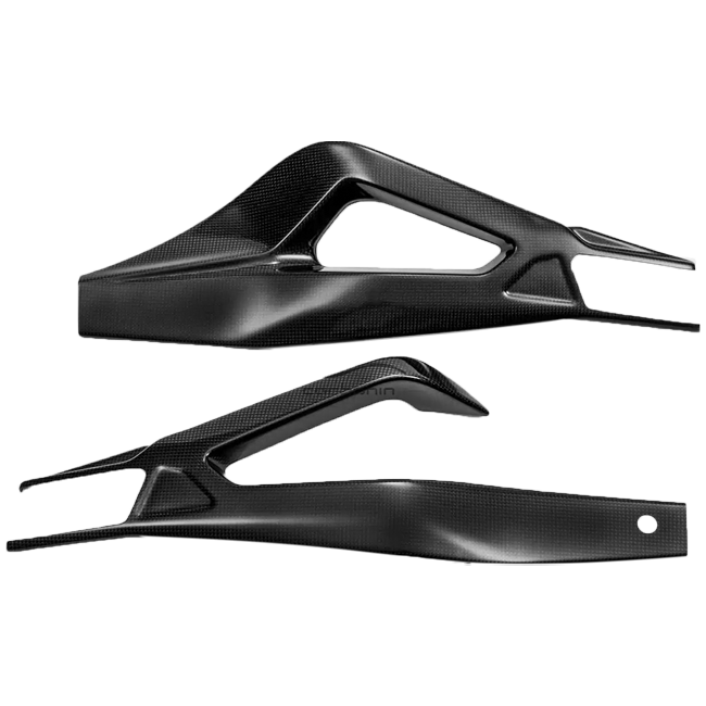 Couvercles de balancier en carbone Carbonin pour BMW S1000RR K67 (19-25) CB4055 