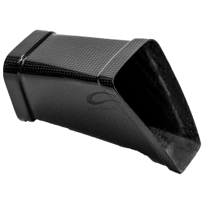 Canal d'air en carbone Carbon pour BMW S1000RR K67 (19-22) CB4066 