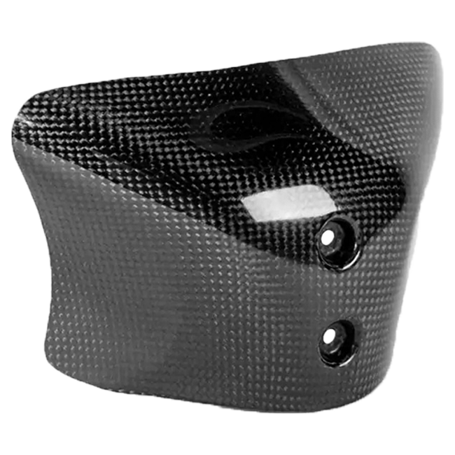 Prolongation de réservoir SBK Carbon Carbonin BMW S1000RR K67 (19-22) 