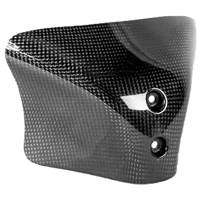 Prolongation de réservoir SBK Carbon Carbonin BMW S1000RR K67 (19-22) 