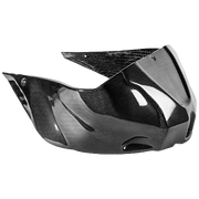Couvercle Airbox SBK Carbone Carbonin BMW S1000RR K67 (19-22) CB4426 