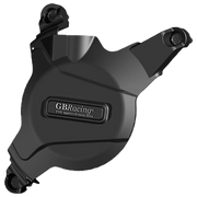 Protection de l'embrayage couvercle GBRacing Honda CBR 600 RR (07-21) 