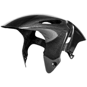 Garde-boue avant en carbone Carbonin pour Honda CBR 1000 RR-R SC82 (20-25) CH20010 