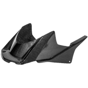 Garde-boue arrière en carbone Carbonin pour Honda CBR 1000 RR-R SC82 (20-25) CH20020 