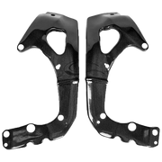 Caches de cadre en carbone Carbonin pour Honda CBR 1000 RR-R SC82 (20-25) CH20050 