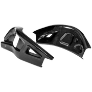 Caches de balancier en carbone pour Honda CBR 1000 RR-R SC82 (20-25) CH20055 